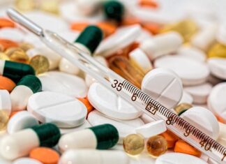 Czy leki homeopatyczne leczą?